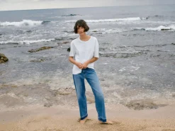 MOS MOSH Hermina Zack Jeans