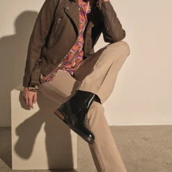 MOS MOSH Jessica Joy Pant Savannah Ten