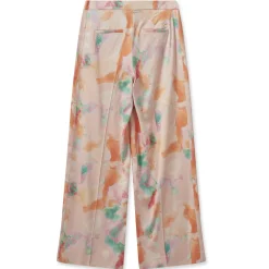 MOS MOSH Jules Bea Pant Long Bellini