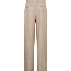 MOS MOSH Lenzing Inah Pant Sesame