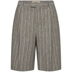 MOS MOSH Luna Thelma Shorts Sea Turtle