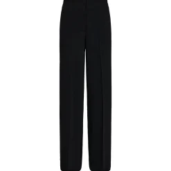 MOS MOSH Lusan Vivo Pant Black Regular