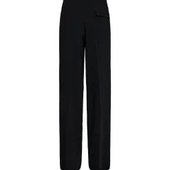 MOS MOSH Lusan Vivo Pant Black Regular