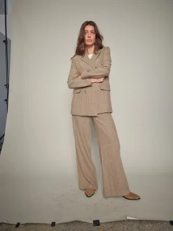 MOS MOSH Maddie Enya Pant Rain Drum