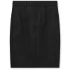 MOS MOSH Millie Night Skirt Salute Black