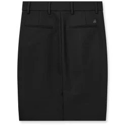 MOS MOSH Millie Night Skirt Salute Black