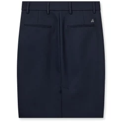 MOS MOSH Millie Night Skirt Salute Navy