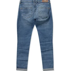 MOS MOSH Naomi Horizon Jeans Light Blue