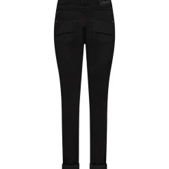 MOS MOSH Naomi Treasure Pant Sort