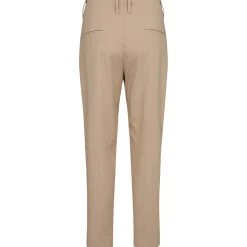 MOS MOSH Nora Estelle Pant Sesame Cropped