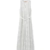 MOS MOSH Paolina Lace Dress White