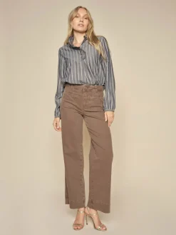 MOS MOSH Soey Everton Pant Rain Drum