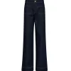 MOS MOSH Soey Glam Jeans Dark Blue