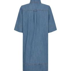 MOS MOSH Soll Denim Dress