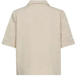 MOS MOSH Sylvie Thilde Jacket Ecru