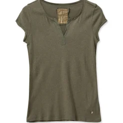 MOS MOSH Troy Tee Army