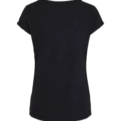 MOS MOSH Troy Tee Black