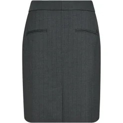 MOS MOSH True Jade Skirt Asphalt