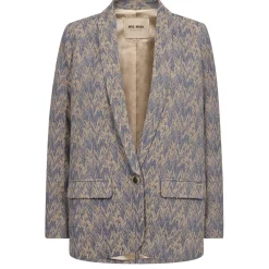 MOS MOSH Wren Eve Blazer Hydrangea