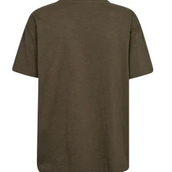 MOS MOSH Zini O-SS Tee Sea Turtle