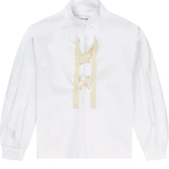 MUNTHE Felise Top White
