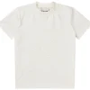 MUNTHE Fenella T-shirt Ivory