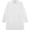 MUNTHE Hollia Shirt White