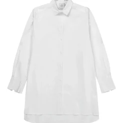 MUNTHE Hollia Shirt White
