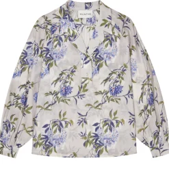 MUNTHE Susani Light Grey