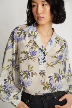 MUNTHE Susani Light Grey