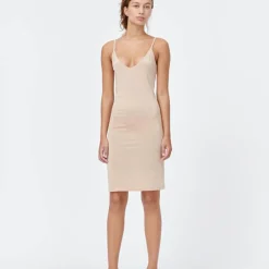 MUNTHE Sweetheart Underkjole Nature