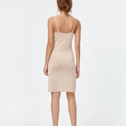 MUNTHE Sweetheart Underkjole Nature