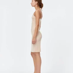 MUNTHE Sweetheart Underkjole Nature