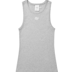 MUNTHE Tezza Top Grey