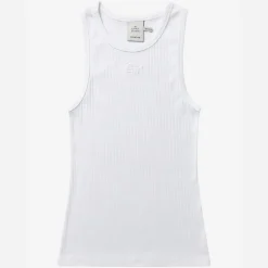 MUNTHE Tezza Top Hvid