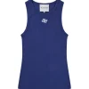 MUNTHE Tezza Top Navy