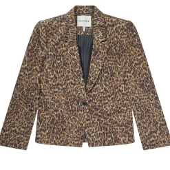 MUNTHE Toma Blazer Leo Brown