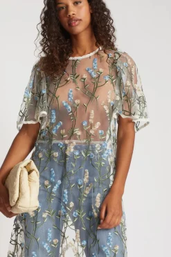 MUNTHE Urilanca White