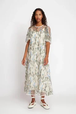 MUNTHE Urilanca White