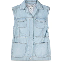 MUNTHE Usami Light Blue