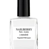 NAILBERRY Flocon