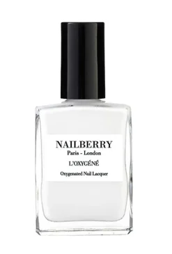 NAILBERRY Flocon