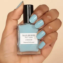 NAILBERRY Neglelak Charleston