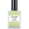 NAILBERRY Neglelak Pistachi-Oh!