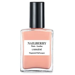 NAILBERRY Peach Of My Heart