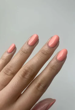 NAILBERRY Peach Of My Heart