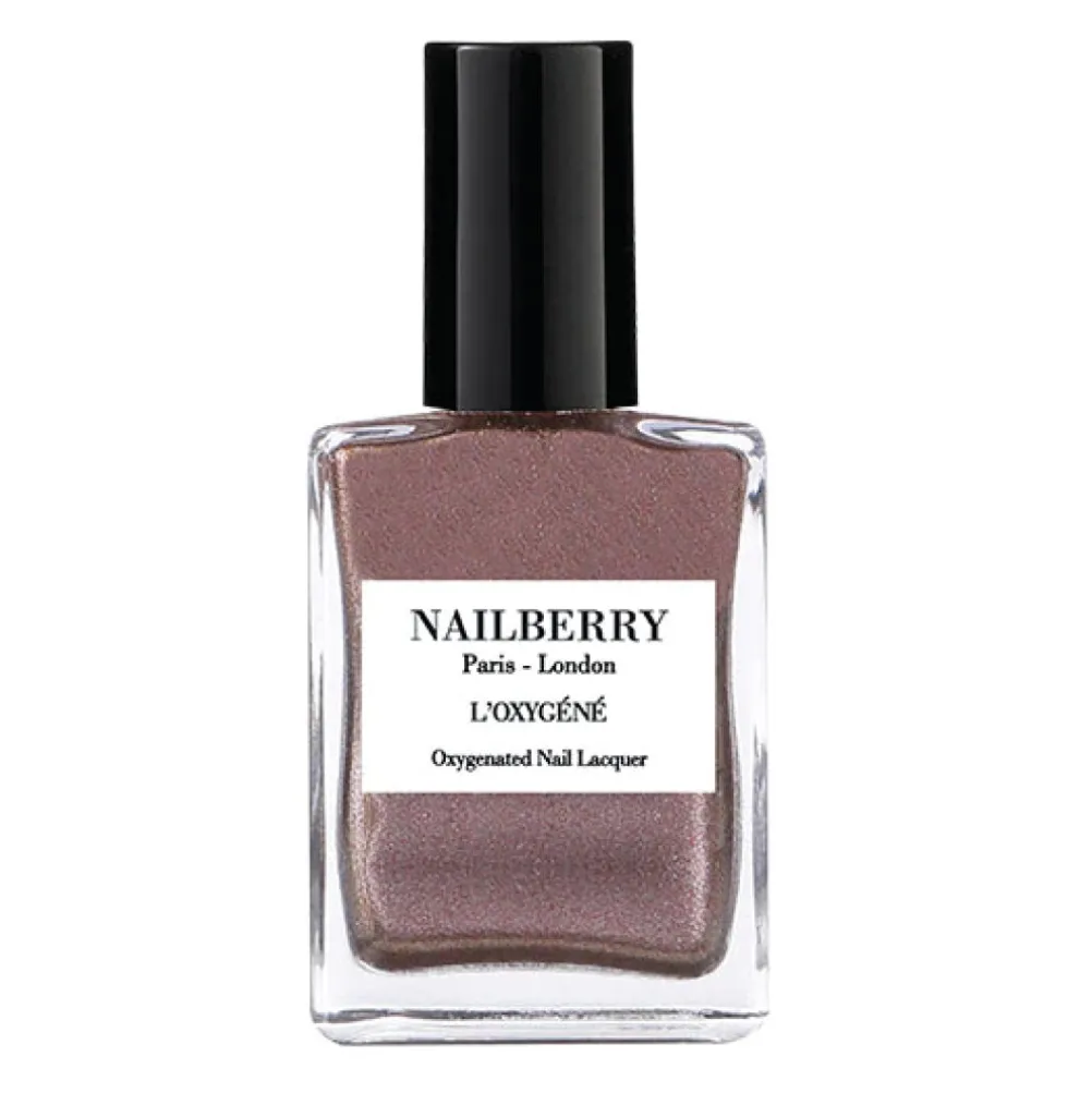 NAILBERRY Ring A Poise