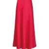NEO NOIR Bovary Skirt Red