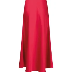 NEO NOIR Bovary Skirt Red