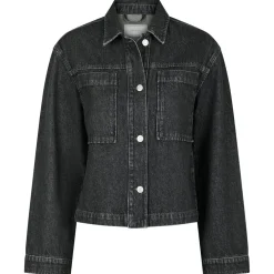 NEO NOIR Emilia D Jacket Dark Grey